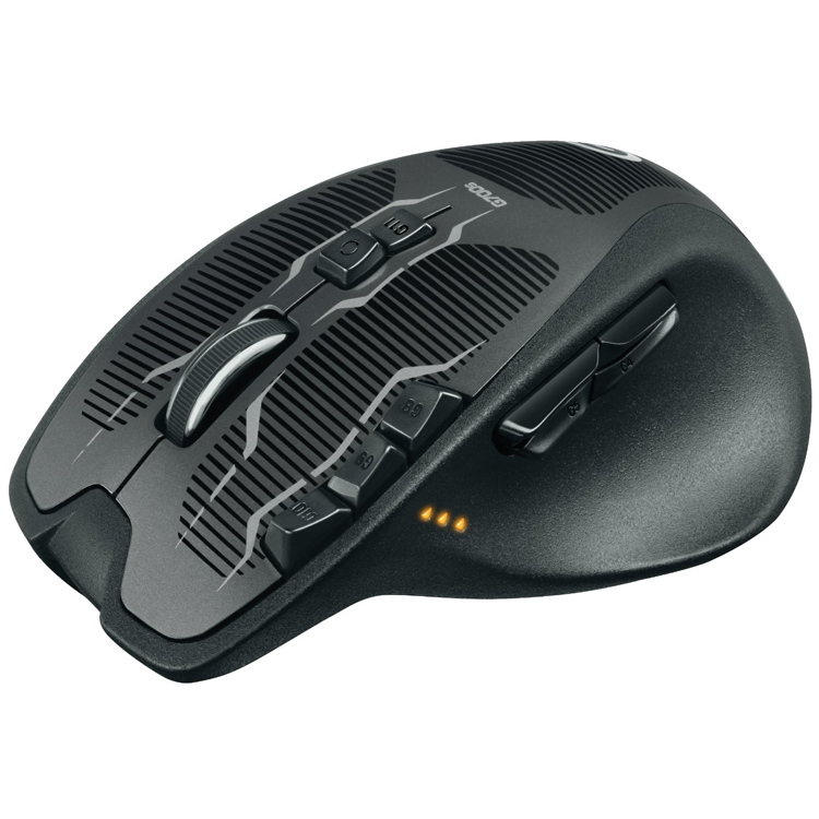 Logitech G700s Mouse